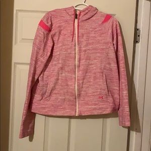 UA Women's hoodie
